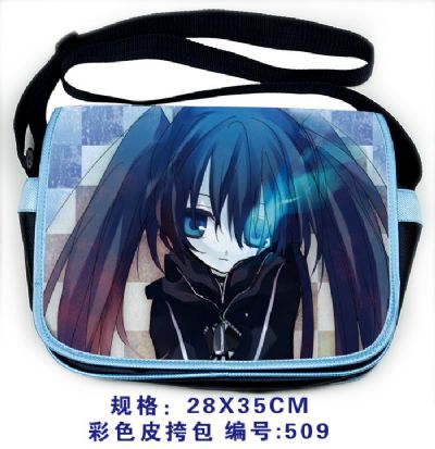 Black Rock Shooter anime bag