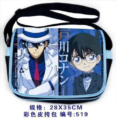 Detective Conan anime bag