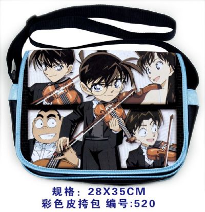 Detective Conan anime bag