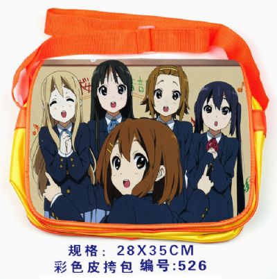 K-on! anime bag