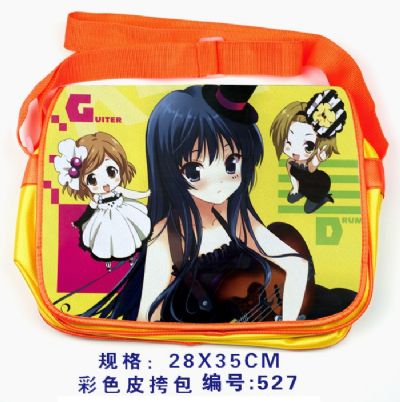 K-on! anime bag