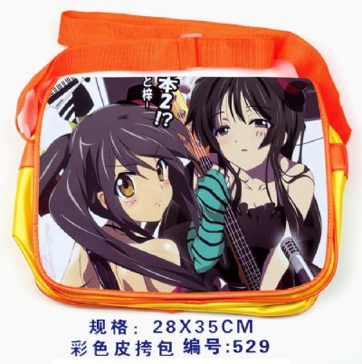 K-on! anime bag