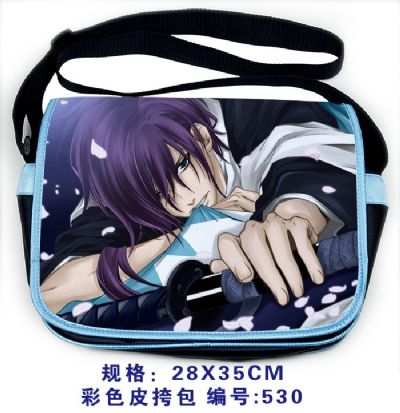 Hakuouki anime bag