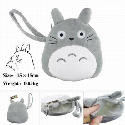 TOTORO Purse