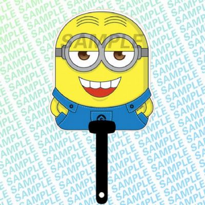 Despicable Me Fan
