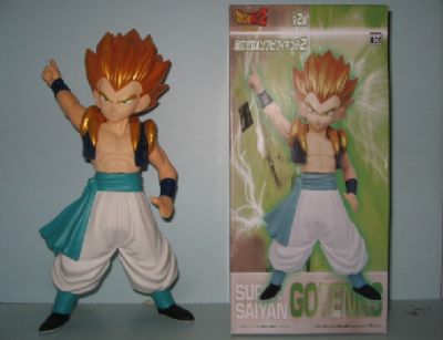 dragon ball anime figure