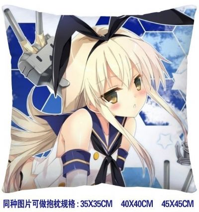ainme cushion