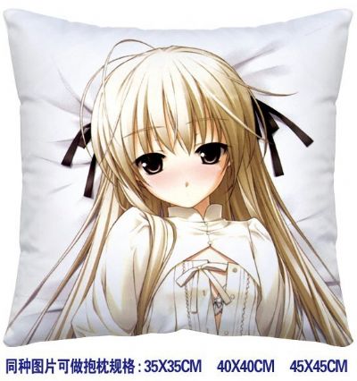 ainme cushion