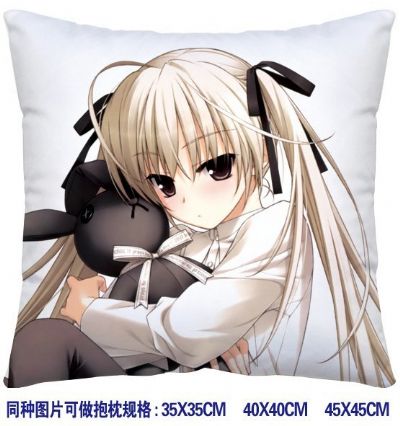 ainme cushion