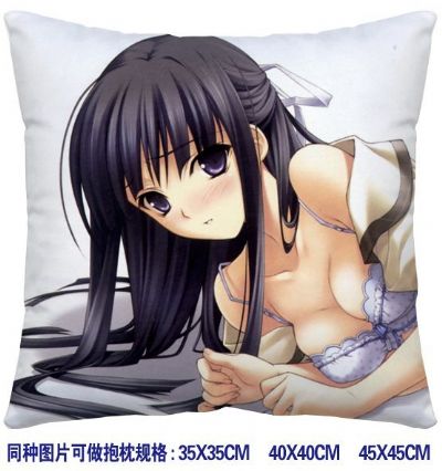 ainme cushion