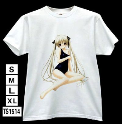 anime T-shirt