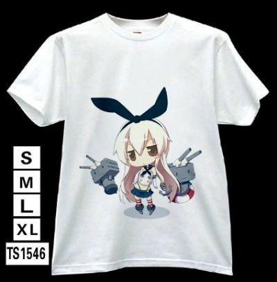 anime T-shirt