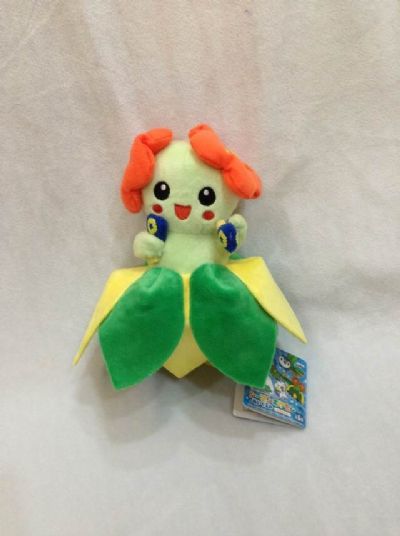 pokemon anime plush doll