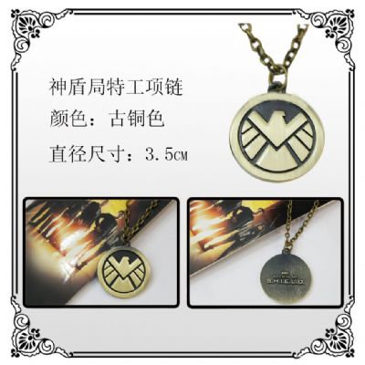 anime keychain