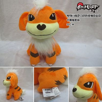 Pokemon Plush