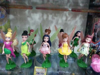 anime figure