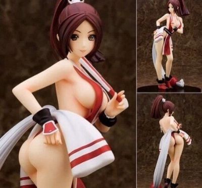 anime figure