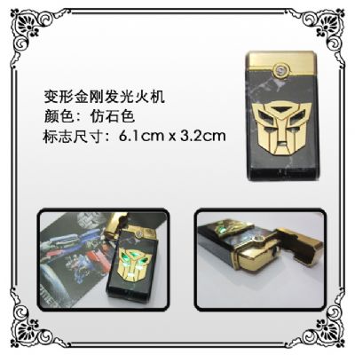 Transformers anime lighter