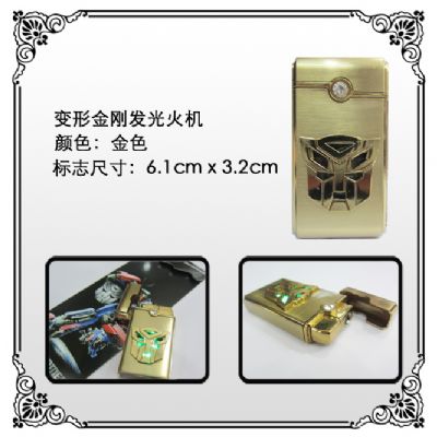 Transformers anime lighter