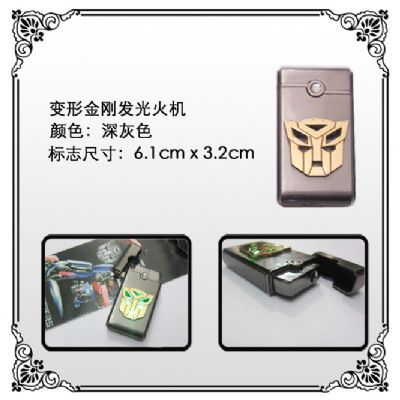 Transformers anime lighter