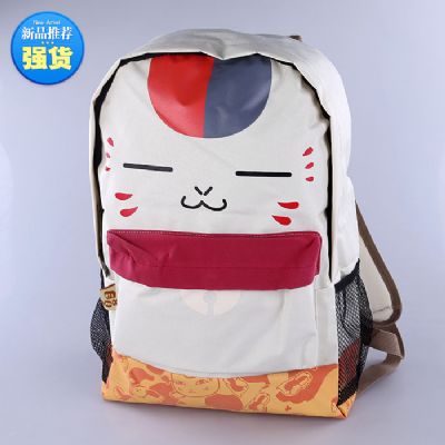 natsume yuujinchou anime bag