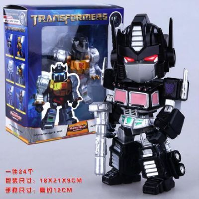 transformer figure