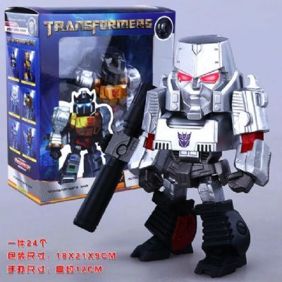 transformer figure