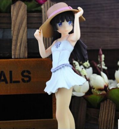 ore no imouto anime figure