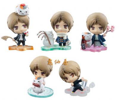 natsume yuujinchou anime figure