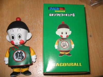 dragon ball anime figure