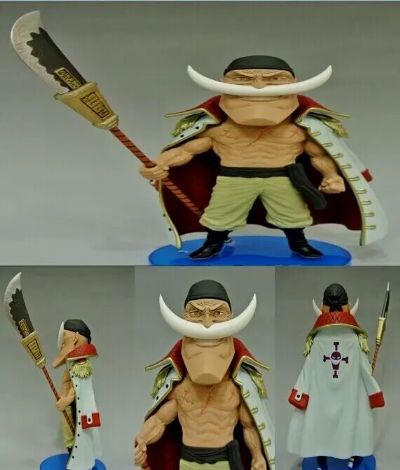 one piece anime figure