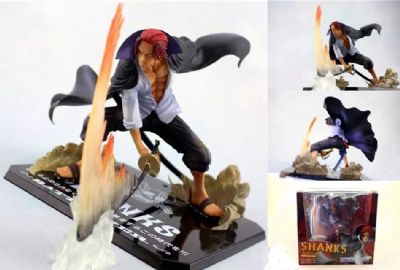one piece anime figure