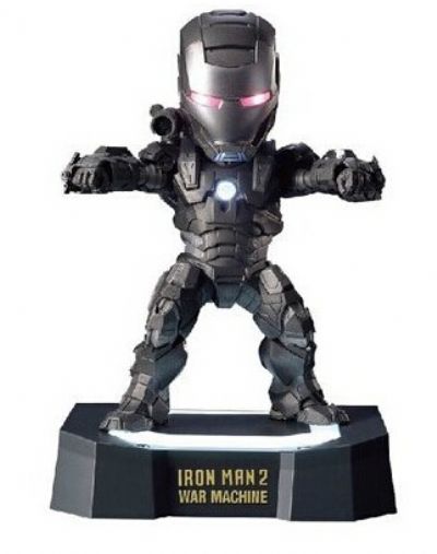 iron man figure