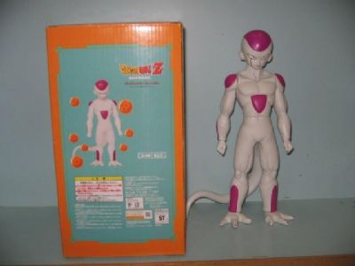 dragon ball anime figure