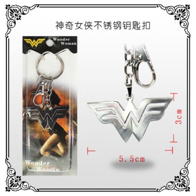 anime keychain