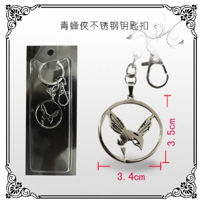 ainme phonestrap