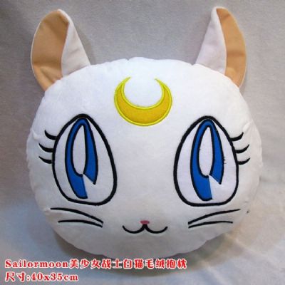 SailorMoon Plush
