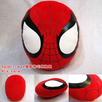 Spider man Plush