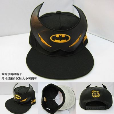 Batman COS Hat
