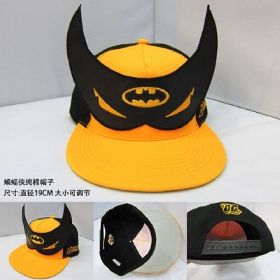 Batman COS Hat