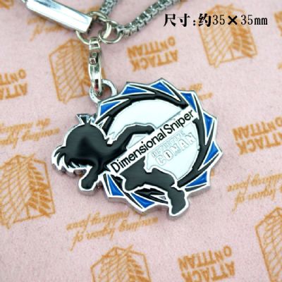 Detective Conan anime phonestrap