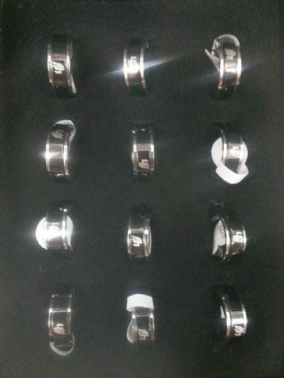 transformer ring set