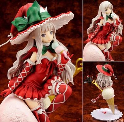 anime figure