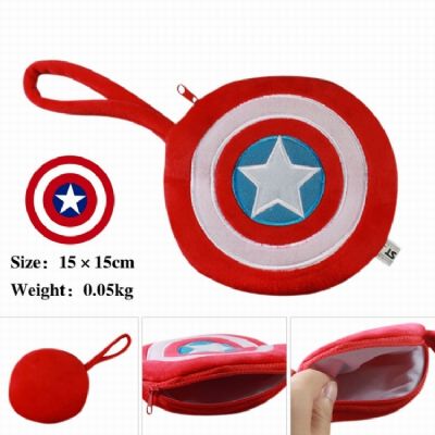 The Avengers Purse