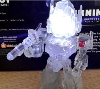 transformer figure