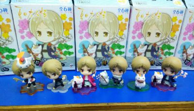 natsume yuujinchou anime figure