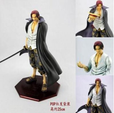 one piece anime figure