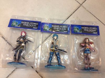 anime figure