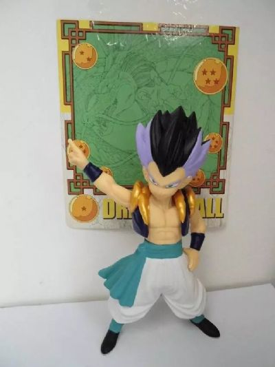 dragon ball anime figure