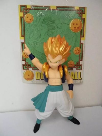 dragon ball anime figure